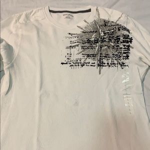 Dkny jean sweatshirt